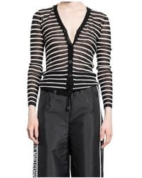 Dior - Long-Sleeved Sweater - Lyst