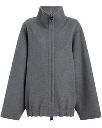 KHAITE - Garret Jacket - Lyst