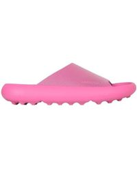 Ambush - Side Logo-Print Slides - Lyst