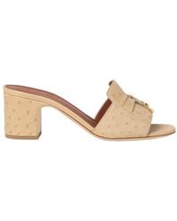 Loro Piana - Summer Charms Sandal - Lyst