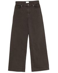 P.A.R.O.S.H. - Five-Pocket Jeans - Lyst