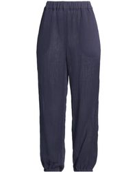 Tory Burch - Tapered Trousers - Lyst