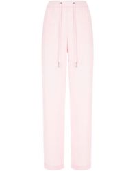Iceberg - Drawstring Trousers - Lyst