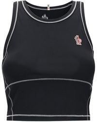 Moncler - Top - Lyst