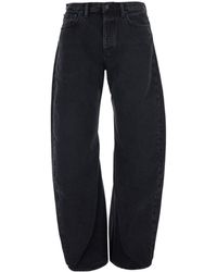 Agolde - Spiral Jeans - Lyst