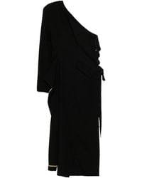 Uma Wang - Crux Coat - Lyst