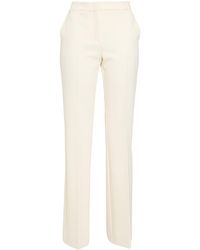 MAX&Co. - Plain Colour Flared Trouser - Lyst
