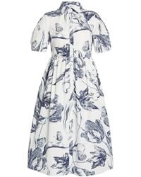 Erdem - Shirt Dresses - Lyst