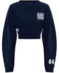 DSquared² - Sweatshirts - Lyst