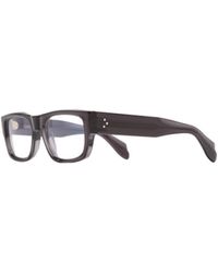 Cutler and Gross - Rectangular Flat Mirror - Lyst