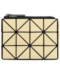 Issey Miyake - Cassette Card Holder - Lyst