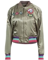 DIESEL - Jackets - Lyst