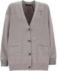 retroféte - Sidara Cardigan - Lyst