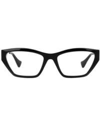 Versace - Logo Flat Mirror - Lyst