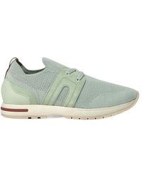 Loro Piana - 360 Lp Lady Flexy Walk Sneakers - Lyst
