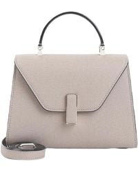 Valextra - Iside Crossbody Micro Bag - Lyst