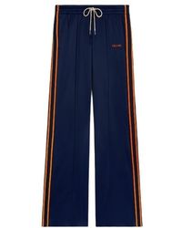 Celine - Tracksuit Pants - Lyst