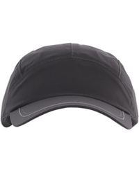 and wander - Drawstring Hat - Lyst