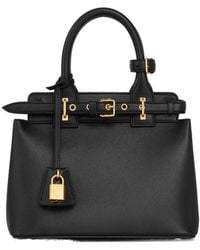 Celine - Teen Conti Bag - Lyst