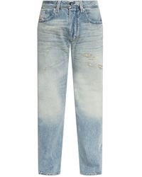 DIESEL - 1985 Larkee L30 Jeans - Lyst