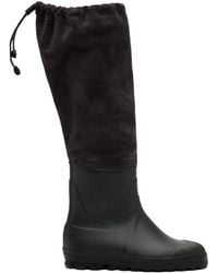 Rier - Farmer Rain High Boots - Lyst