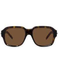 Givenchy - Full Frame Sunglasses - Lyst