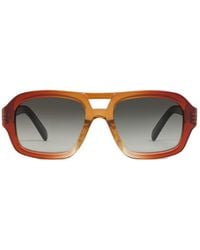 Celine - Frame 62 Sunglasses - Lyst