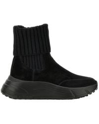 Hogan - Chelsea Boots - Lyst