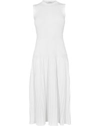 Dolce & Gabbana - Simple Dress - Lyst