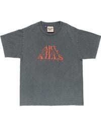 GALLERY DEPT. - Logo Tee - Lyst