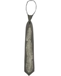 Kapital - Silk Tie - Lyst