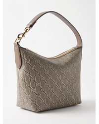 Gucci - Gg Shadow Super Mini Shoulder Bag - Lyst