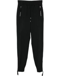 Ermanno Scervino - Zip-Cuffed Trousers - Lyst