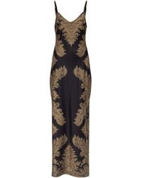 black mermaid dress off the shoulder Black