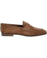 Church's - Round Toe Business Casual Shoes - Lyst