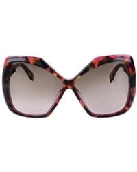 Fendi - Square Sunglasses - Lyst