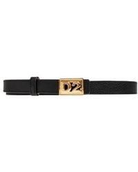 DSquared² - Buckle Belt - Lyst