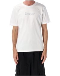 Off-White c/o Virgil Abloh - City Nature Graphic T-Shirt - Lyst