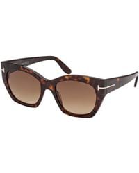 Tom Ford - Casual Fashionable Sunglasses - Lyst