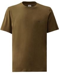 C.P. Company - Short Sleeved Goggle T-Shirt - Lyst