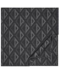Dior - Cd Diamond Stole - Lyst