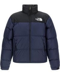 The North Face - Nuptse 1996 Puffer Jacket - Lyst