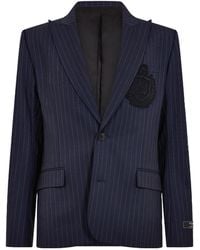 Balmain - Stylish And Versatile Blazer - Lyst