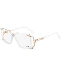 Cazal - Full-Frame Plain Mirror - Lyst