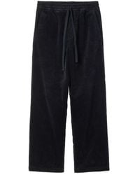 Carhartt - Corduroy Drawstring Trousers - Lyst