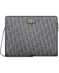 Dior - 30 Montaigne Dea Pouch - Lyst