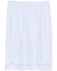 Dorothee Schumacher - Playful Volumes Skirt - Lyst