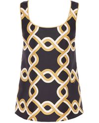 La DoubleJ - Twirl Top - Lyst