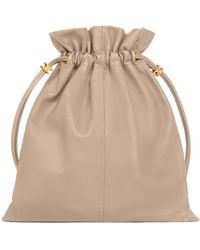 Celine - Small Crystal Pouch - Lyst