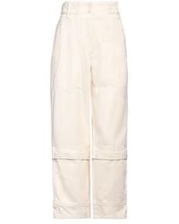 Weekend by Maxmara - Straight-Leg Tailored Trousers - Lyst